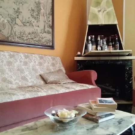 Nocleg ze śniadaniem 