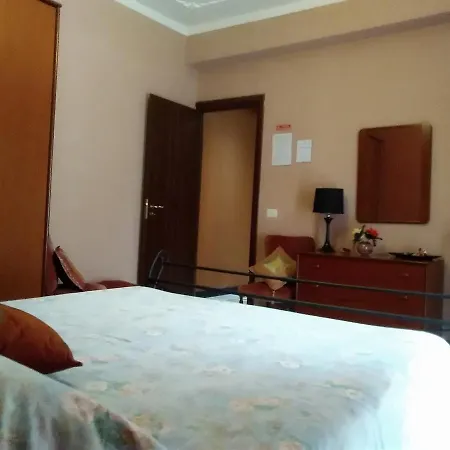 Nocleg ze śniadaniem 