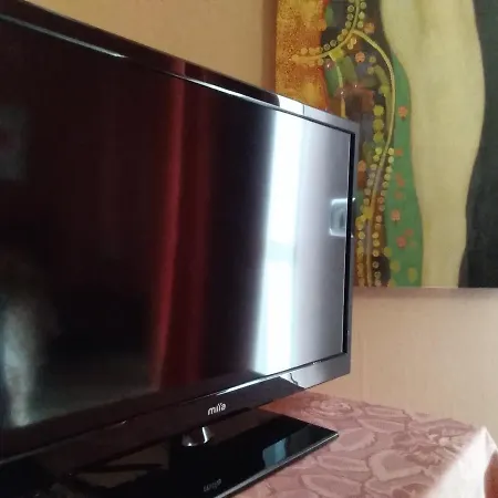 Nocleg ze śniadaniem 