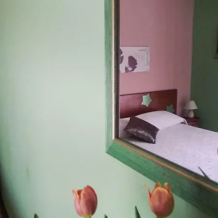 Nocleg ze śniadaniem 