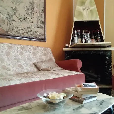 Bed & Breakfast 