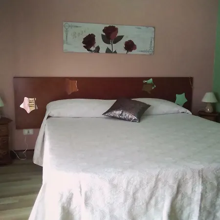 Nocleg ze śniadaniem 