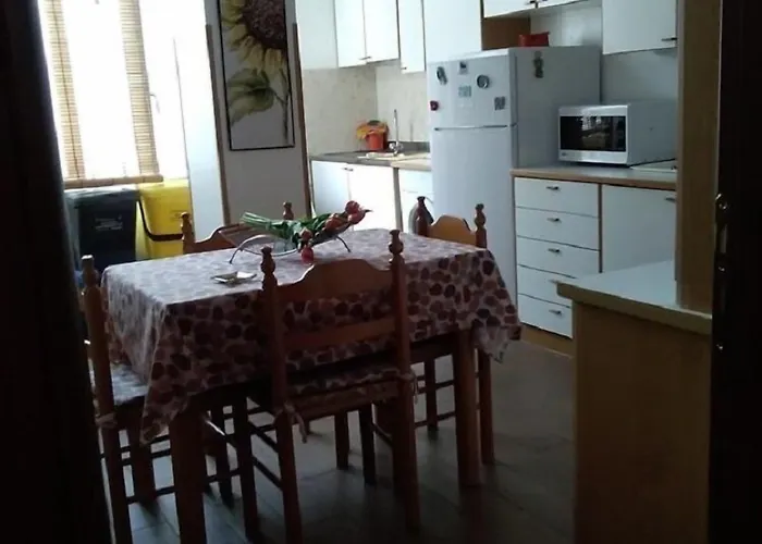 לינה וארוחת בוקר 