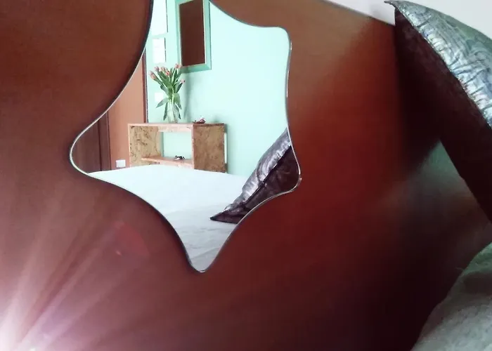 לינה וארוחת בוקר 