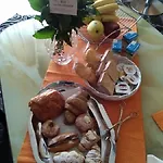 Al Calopinace Frühstückspension