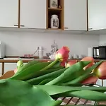 Frühstückspension Al Calopinace Reggio Calabria