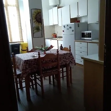 Frühstückspension Al Calopinace Reggio Calabria