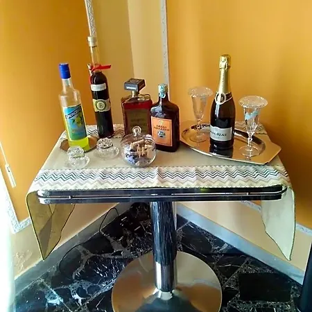 فندق مبيت وإفطار 