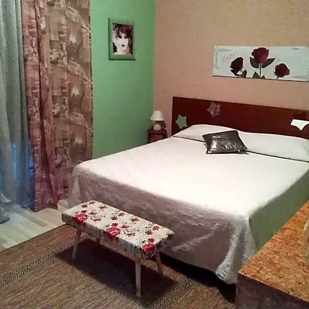 فندق مبيت وإفطار 