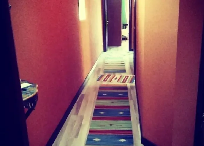 Frühstückspension Al Calopinace Reggio Calabria